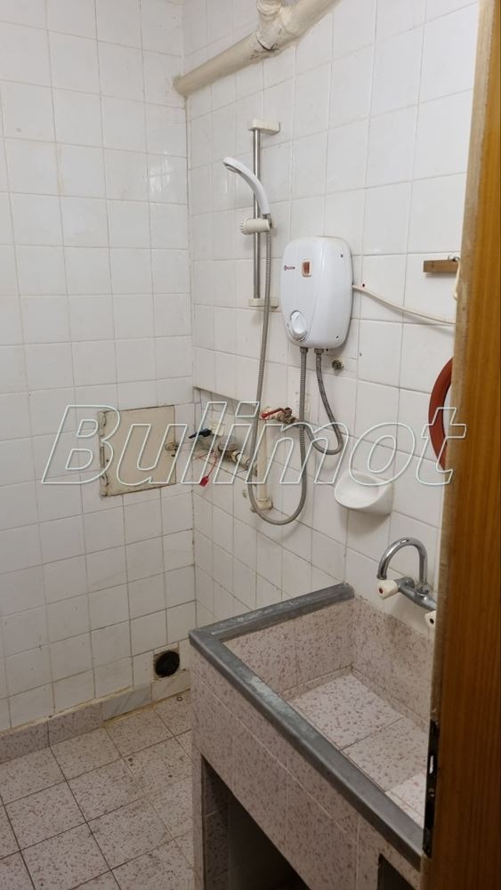 Продава 4-СТАЕН, гр. Варна, Цветен квартал, снимка 8 - Апартаменти - 52605785