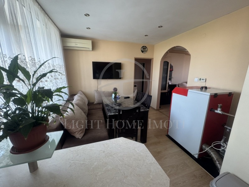 Продава МНОГОСТАЕН, гр. Пловдив, Център, снимка 5 - Апартаменти - 53516471