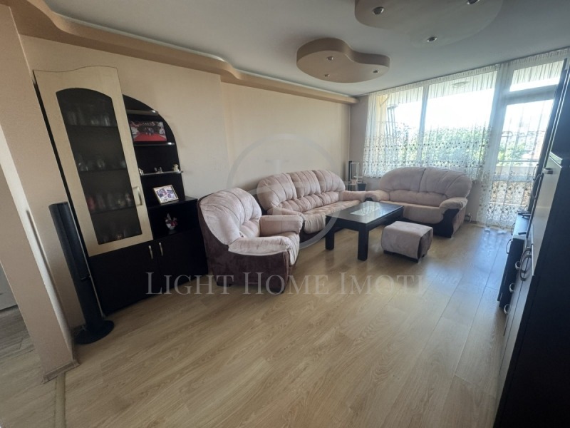 Продава МНОГОСТАЕН, гр. Пловдив, Център, снимка 3 - Апартаменти - 53516471