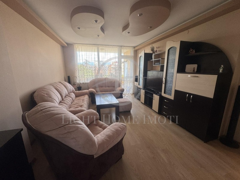 Продава МНОГОСТАЕН, гр. Пловдив, Център, снимка 2 - Апартаменти - 53516471