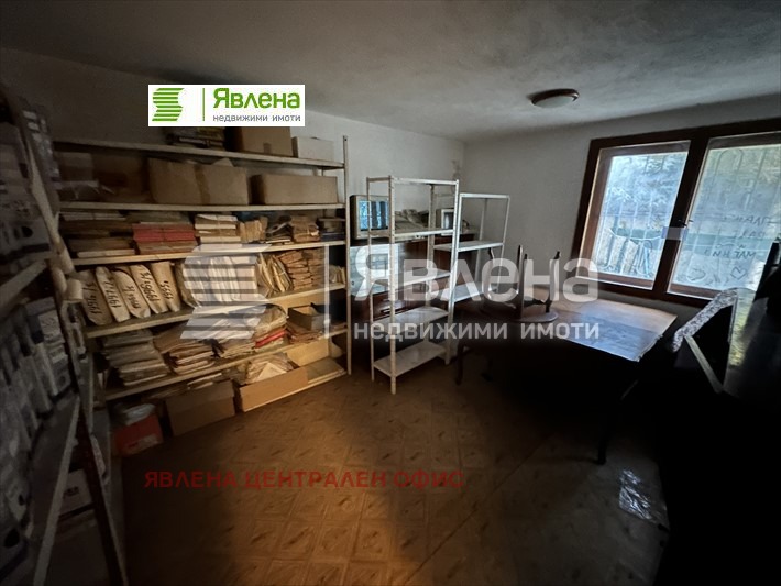 À vendre  Bureau Varna , Kolhozen pazar , 16 m² | 34242722