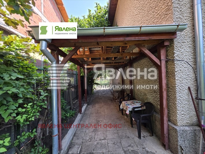 Продава ЕТАЖ ОТ КЪЩА, гр. София, Орландовци, снимка 8 - Етаж от къща - 54529661