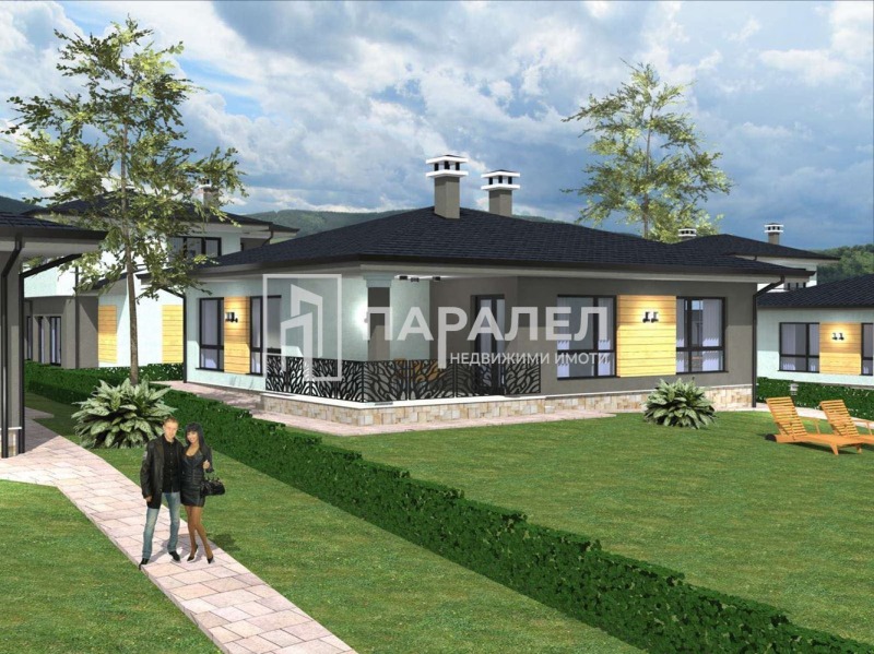 For Sale  House region Stara Zagora  , Malka Vereya , 138 sq.m | 50727470 - image [15]