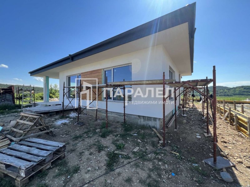 For Sale  House region Stara Zagora  , Malka Vereya , 138 sq.m | 50727470 - image [2]