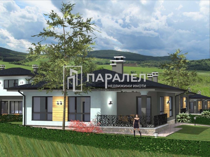 For Sale  House region Stara Zagora  , Malka Vereya , 138 sq.m | 50727470 - image [14]