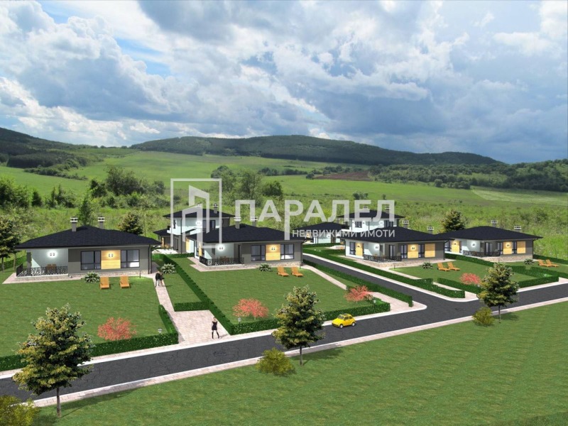 For Sale  House region Stara Zagora  , Malka Vereya , 138 sq.m | 50727470 - image [17]