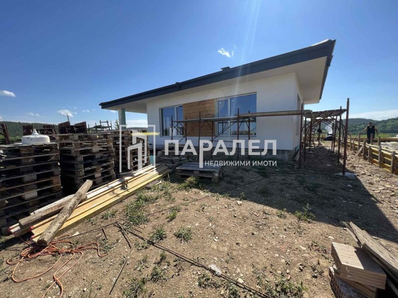 For Sale  House region Stara Zagora  , Malka Vereya , 138 sq.m | 50727470 - image [5]