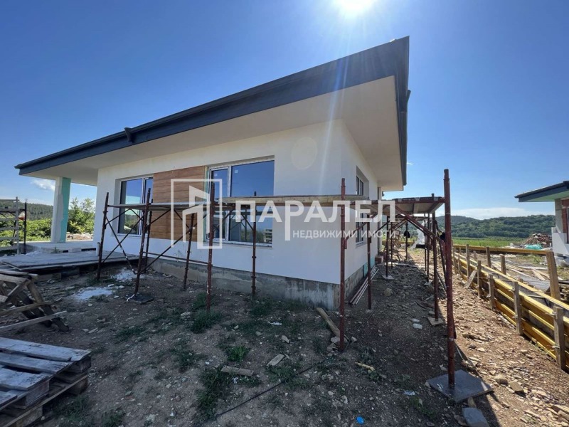 For Sale  House region Stara Zagora  , Malka Vereya , 138 sq.m | 50727470 - image [4]