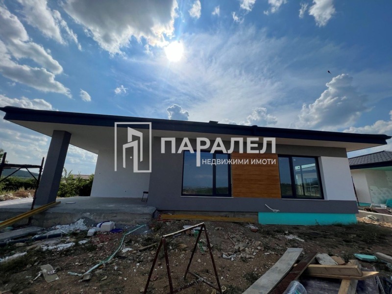 Till salu  Hus region Stara Zagora , Malka Vereja , 138 kvm | 91675027 - bild [2]