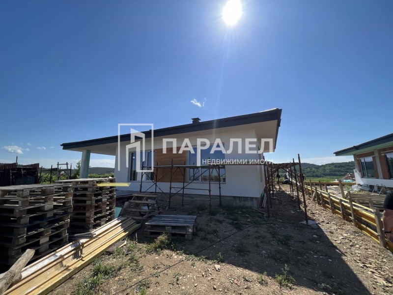 For Sale  House region Stara Zagora  , Malka Vereya , 138 sq.m | 50727470 - image [3]