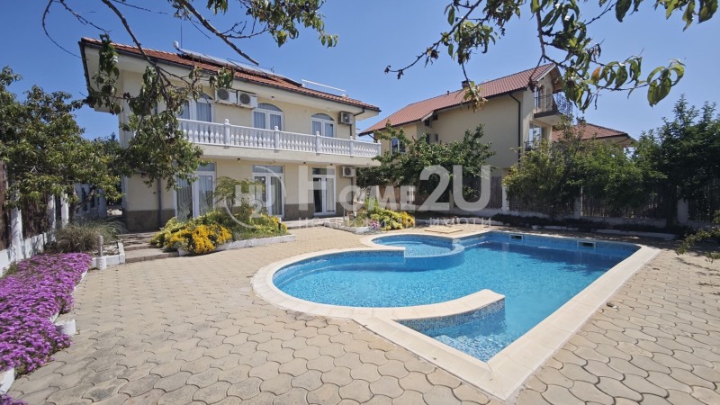 Til salg  Hus region Burgas , Sveti Vlas , 126 kvm | 55200051