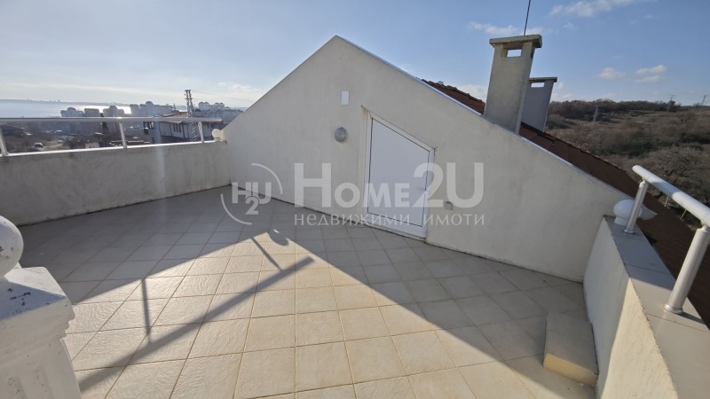 Til salg  Hus region Burgas , Sveti Vlas , 126 kvm | 55200051 - billede [10]