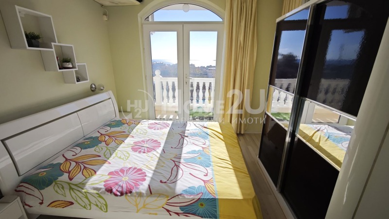 Til salg  Hus region Burgas , Sveti Vlas , 126 kvm | 55200051 - billede [7]