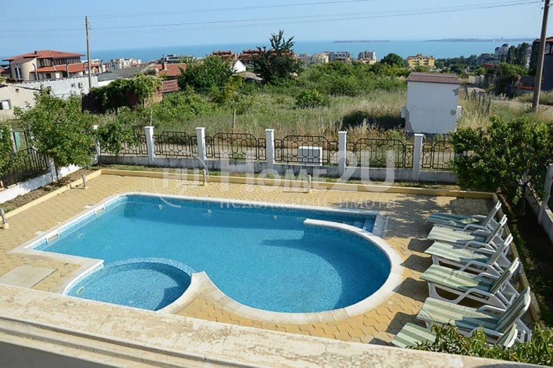 Til salg  Hus region Burgas , Sveti Vlas , 126 kvm | 55200051 - billede [11]