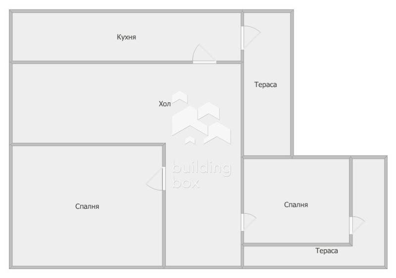 Продаја  Кућа регион Софиа , Макоцево , 35 м2 | 68788711 - слика [12]