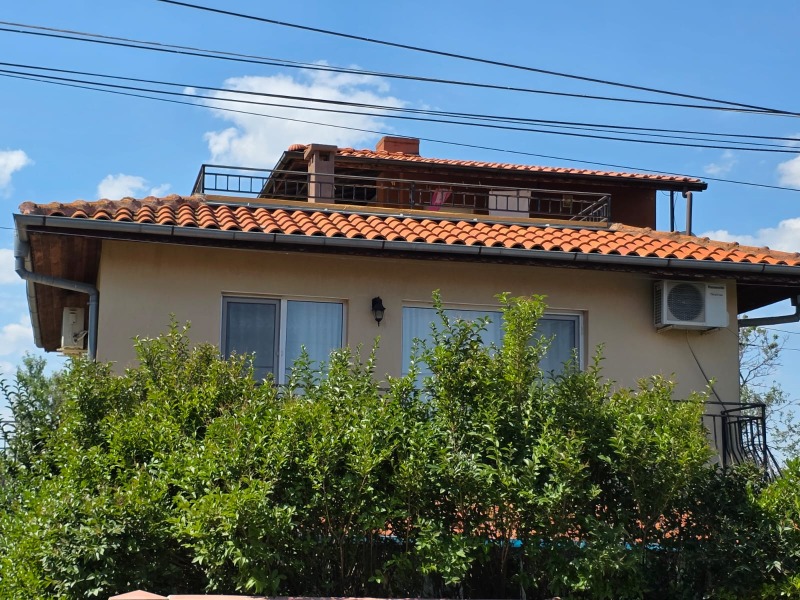 Продава КЪЩА, област Бургас, с. Медово • 190000 € • 48279158 — Holmes.bg
