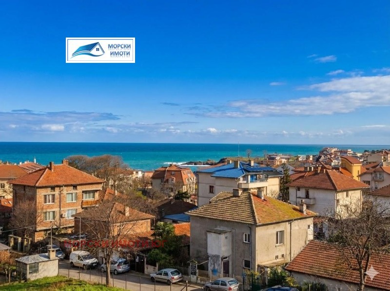 Продава КЪЩА, гр. Ахтопол, област Бургас