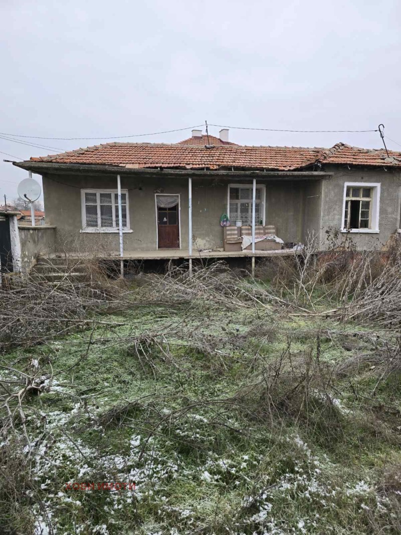 Продава КЪЩА, с. Долна махала, област Пловдив, снимка 2 - Къщи - 53274468