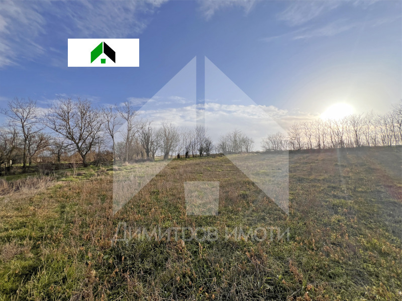 Продава КЪЩА, с. Караманите, област Варна, снимка 5 - Къщи - 53288875