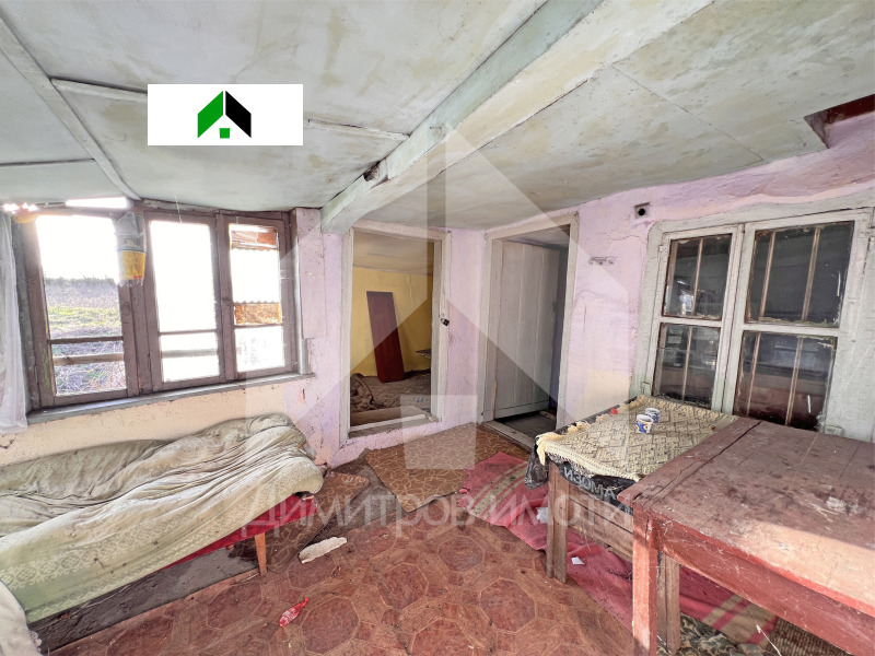 Продава КЪЩА, с. Караманите, област Варна, снимка 8 - Къщи - 53288875