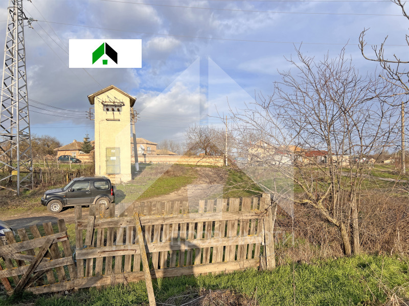 Продава КЪЩА, с. Караманите, област Варна, снимка 12 - Къщи - 53288875