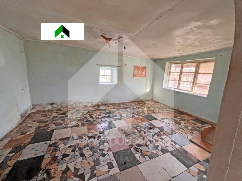 Продава КЪЩА, с. Караманите, област Варна, снимка 11 - Къщи - 53288875