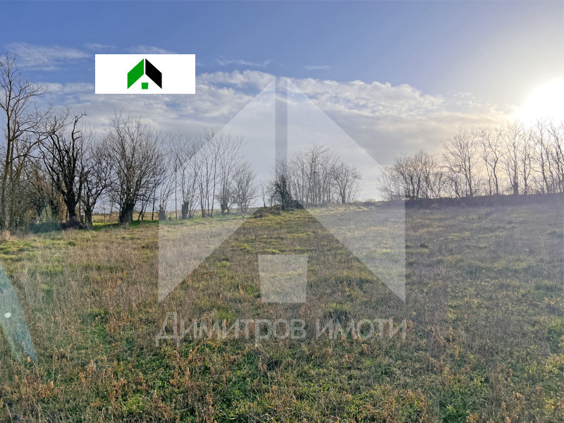 Продава КЪЩА, с. Караманите, област Варна, снимка 4 - Къщи - 53288875