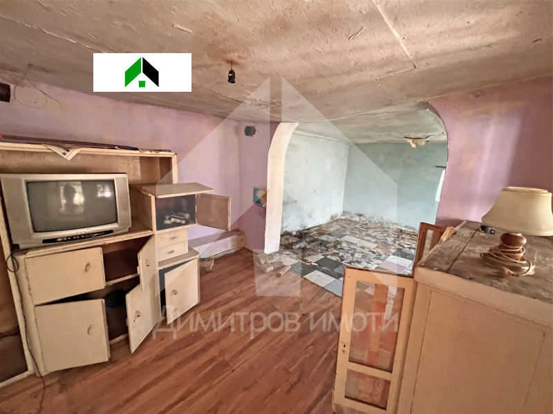 Продава КЪЩА, с. Караманите, област Варна, снимка 10 - Къщи - 53288875