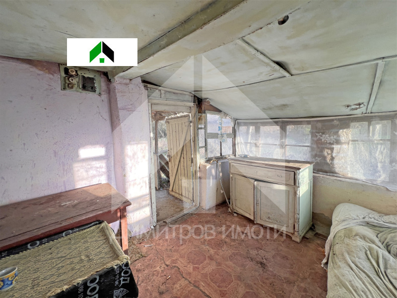 Продава КЪЩА, с. Караманите, област Варна, снимка 7 - Къщи - 53288875