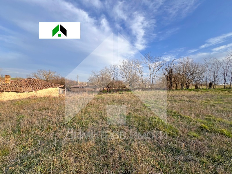 Продава КЪЩА, с. Караманите, област Варна, снимка 13 - Къщи - 53288875