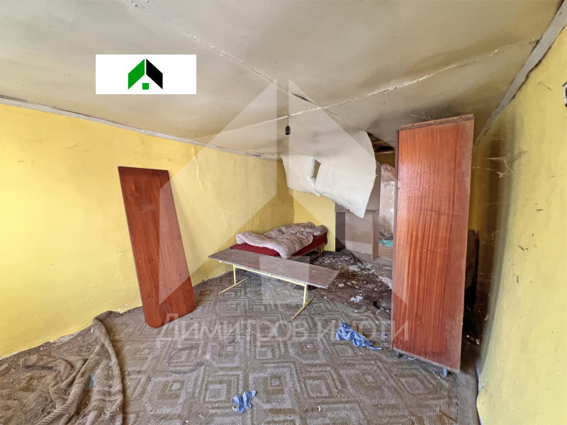 Продава КЪЩА, с. Караманите, област Варна, снимка 9 - Къщи - 53288875