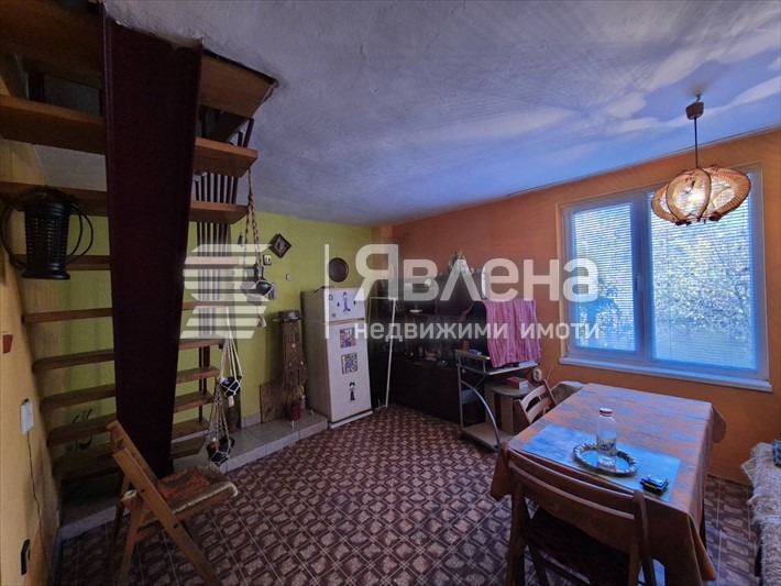 Продава КЪЩА, с. Лесковдол, област София област, снимка 5 - Къщи - 55149346
