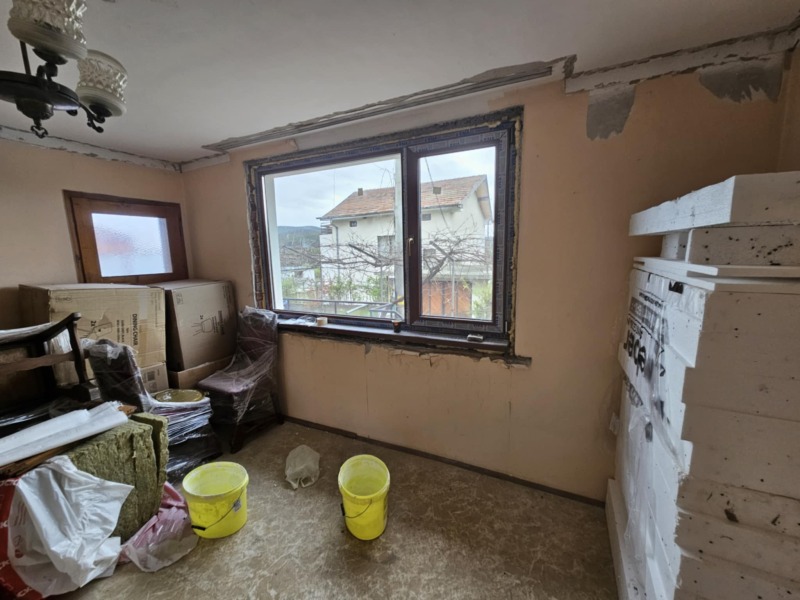 Te koop  Villa regio Stara Zagora , Zmejovo , 108 m² | 64810037 - afbeelding [8]
