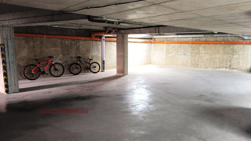 For Sale  Parking space Ruse , Tsentar , 15 sq.m | 67528722 - image [3]