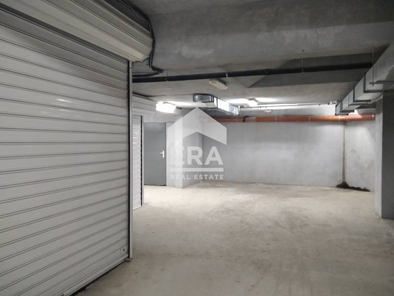 Продава ГАРАЖ, ПАРКОМЯСТО, гр. Варна, Базар Левски, снимка 2 - Гаражи и паркоместа - 53185699