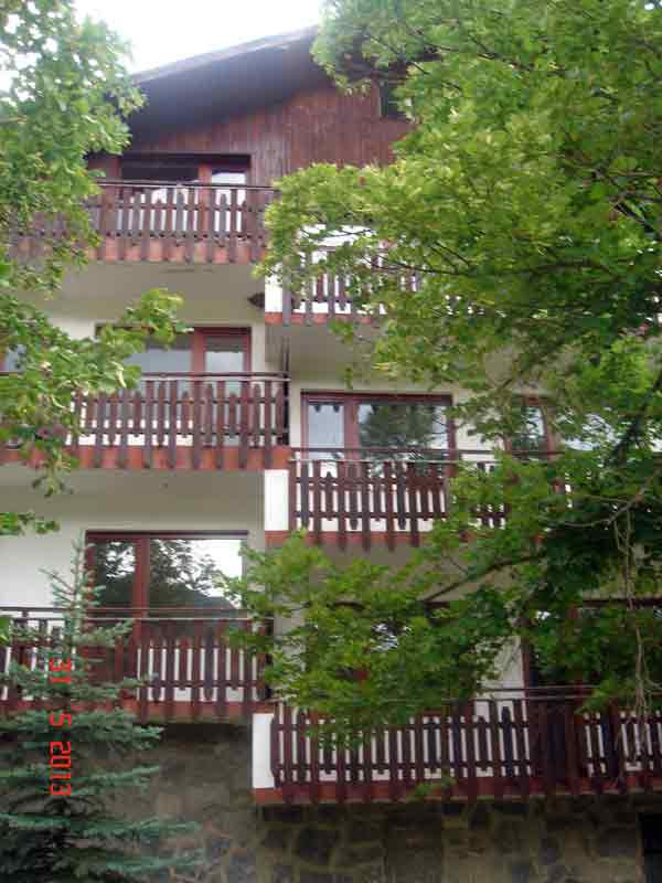 Продава  Хотел област Пловдив , с. Нареченски бани , 1850 кв.м | 88469076 - изображение [3]