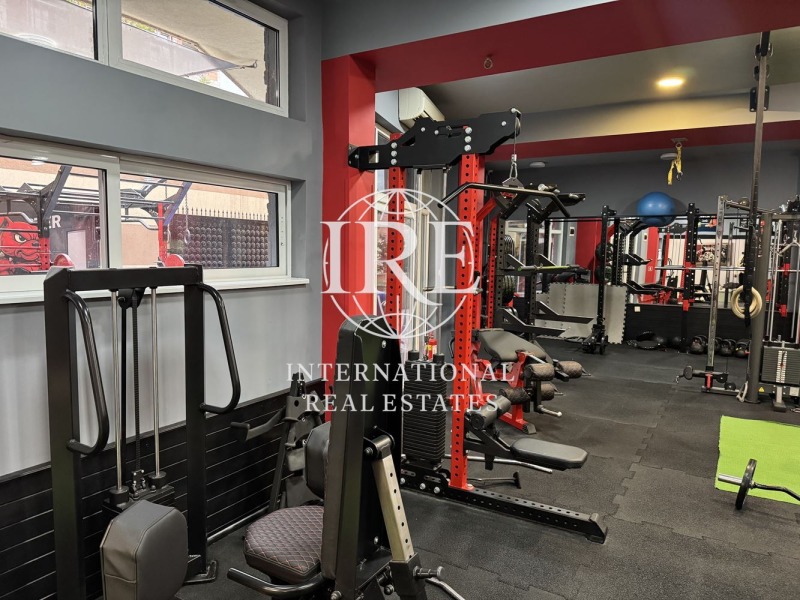 Продава БИЗНЕС ИМОТ, гр. Варна, Левски 1, снимка 13 - Други - 53411390