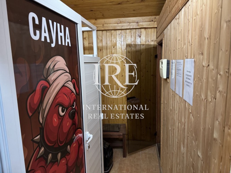 Продава БИЗНЕС ИМОТ, гр. Варна, Левски 1, снимка 10 - Други - 53411390