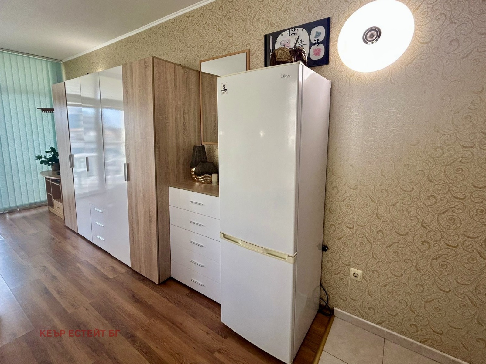 Продава 1-СТАЕН, к.к. Слънчев бряг, област Бургас, снимка 11 - Апартаменти - 53705610