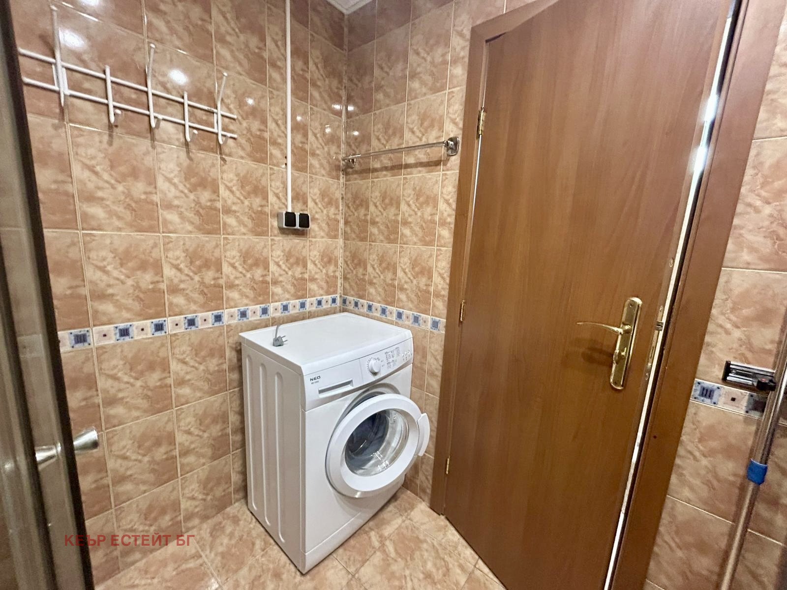 Продава 1-СТАЕН, к.к. Слънчев бряг, област Бургас, снимка 6 - Апартаменти - 53705610