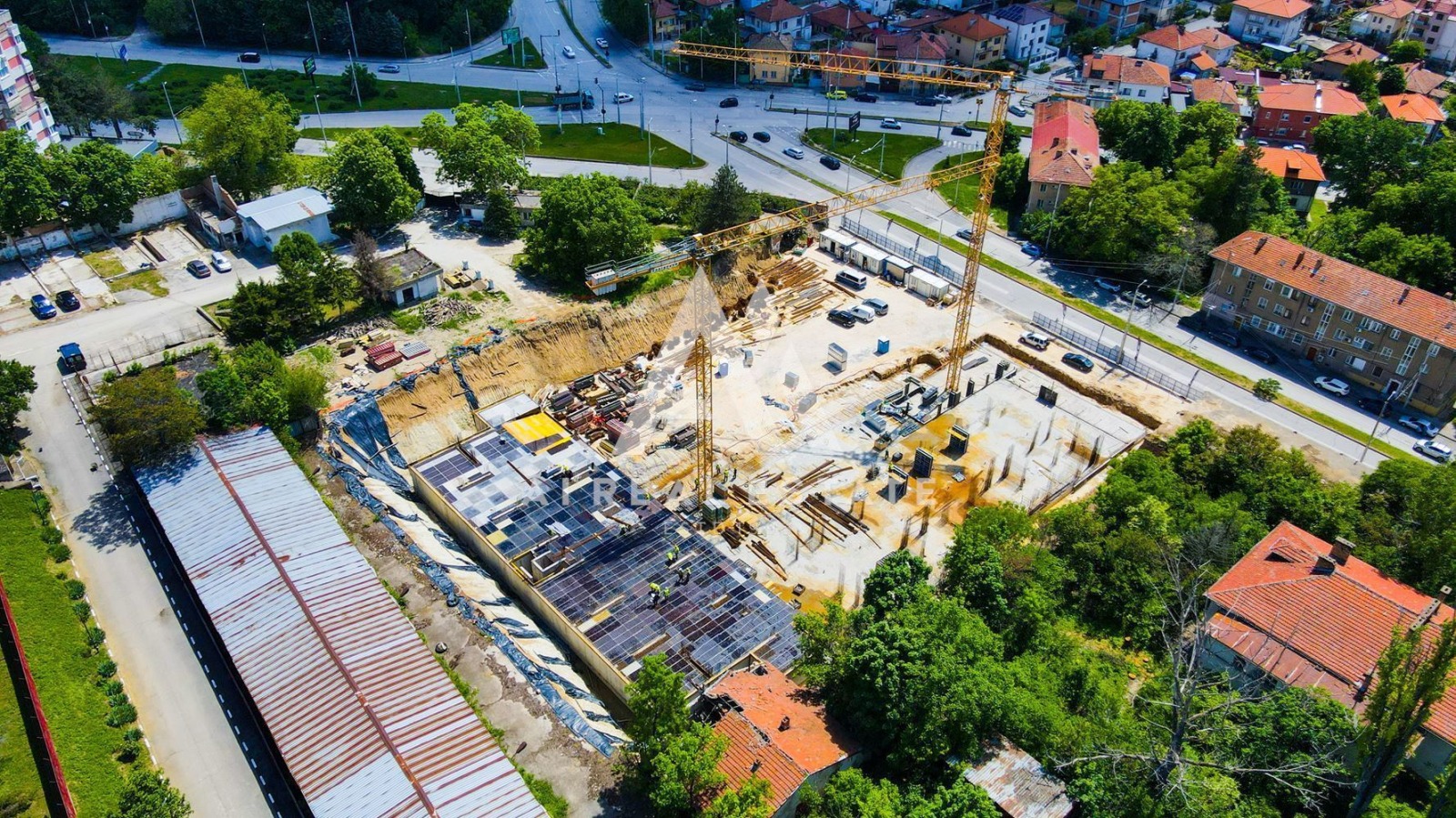 Продава 2-СТАЕН, гр. Плевен, Широк център, снимка 9 - Апартаменти - 51331059