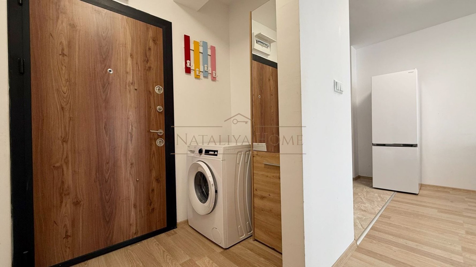 Продава 2-СТАЕН, гр. Бургас, Сарафово, снимка 7 - Апартаменти - 54377855