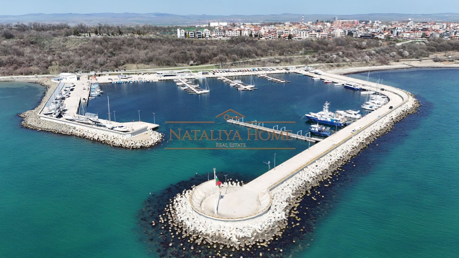 Продава 2-СТАЕН, гр. Бургас, Сарафово, снимка 11 - Апартаменти - 54377855