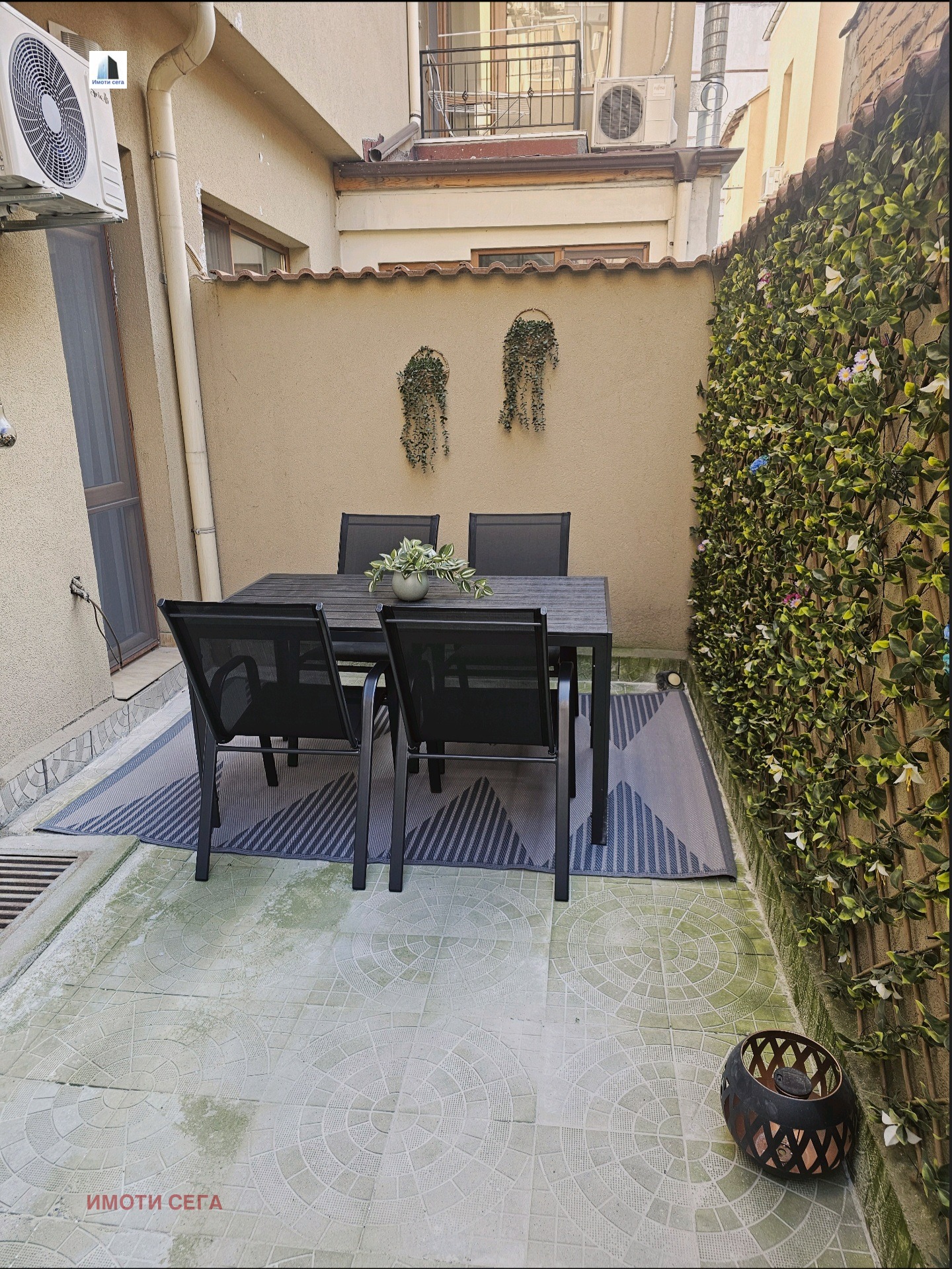 Продава 2-СТАЕН, гр. Пловдив, Център, снимка 16 - Апартаменти - 53758316