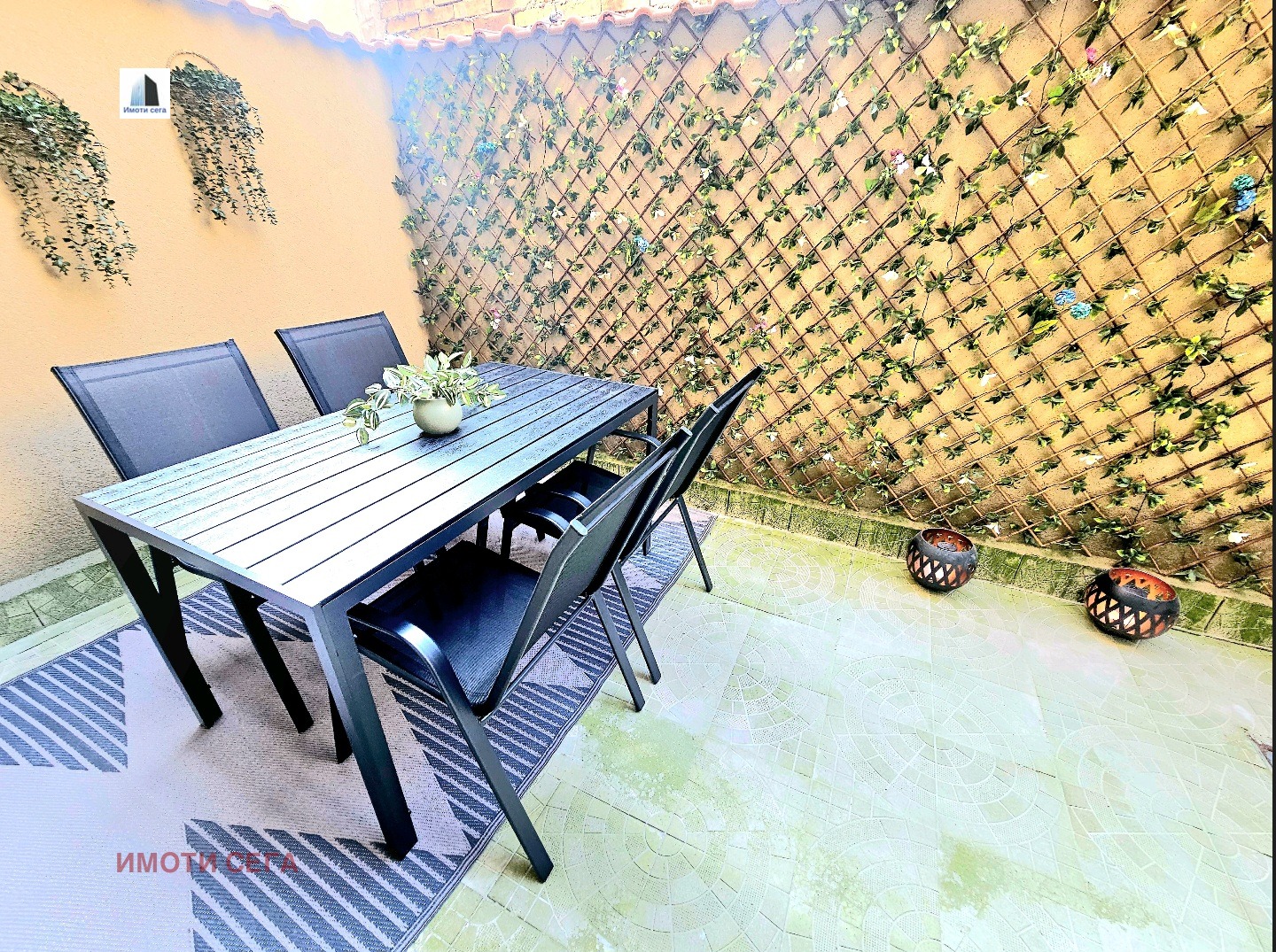 Продава 2-СТАЕН, гр. Пловдив, Център, снимка 14 - Апартаменти - 53758316