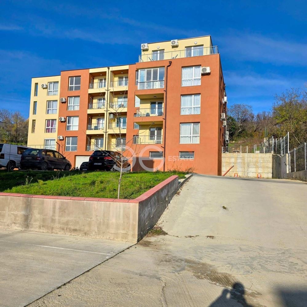 Продава 2-СТАЕН, гр. Варна, м-т Пчелина