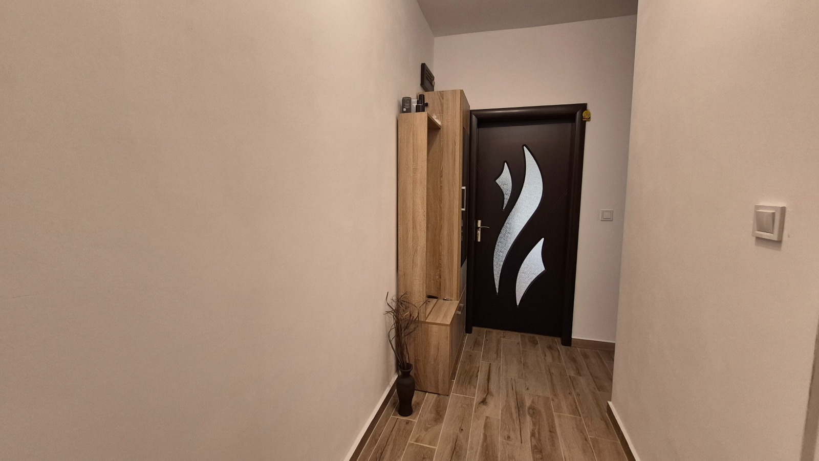 Продава 2-СТАЕН, гр. Габрово, Трендафил 1, снимка 10 - Апартаменти - 54547079