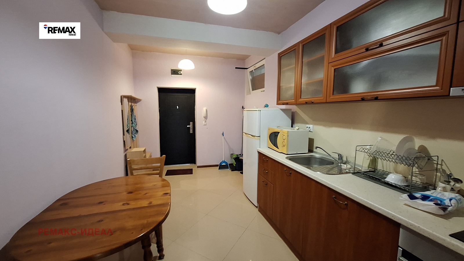 Продава 2-СТАЕН, гр. Варна, Виница, снимка 4 - Апартаменти - 54695972