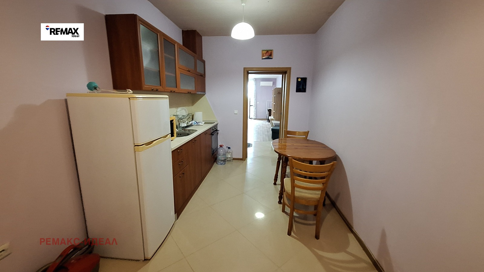 Продава 2-СТАЕН, гр. Варна, Виница, снимка 5 - Апартаменти - 54695972