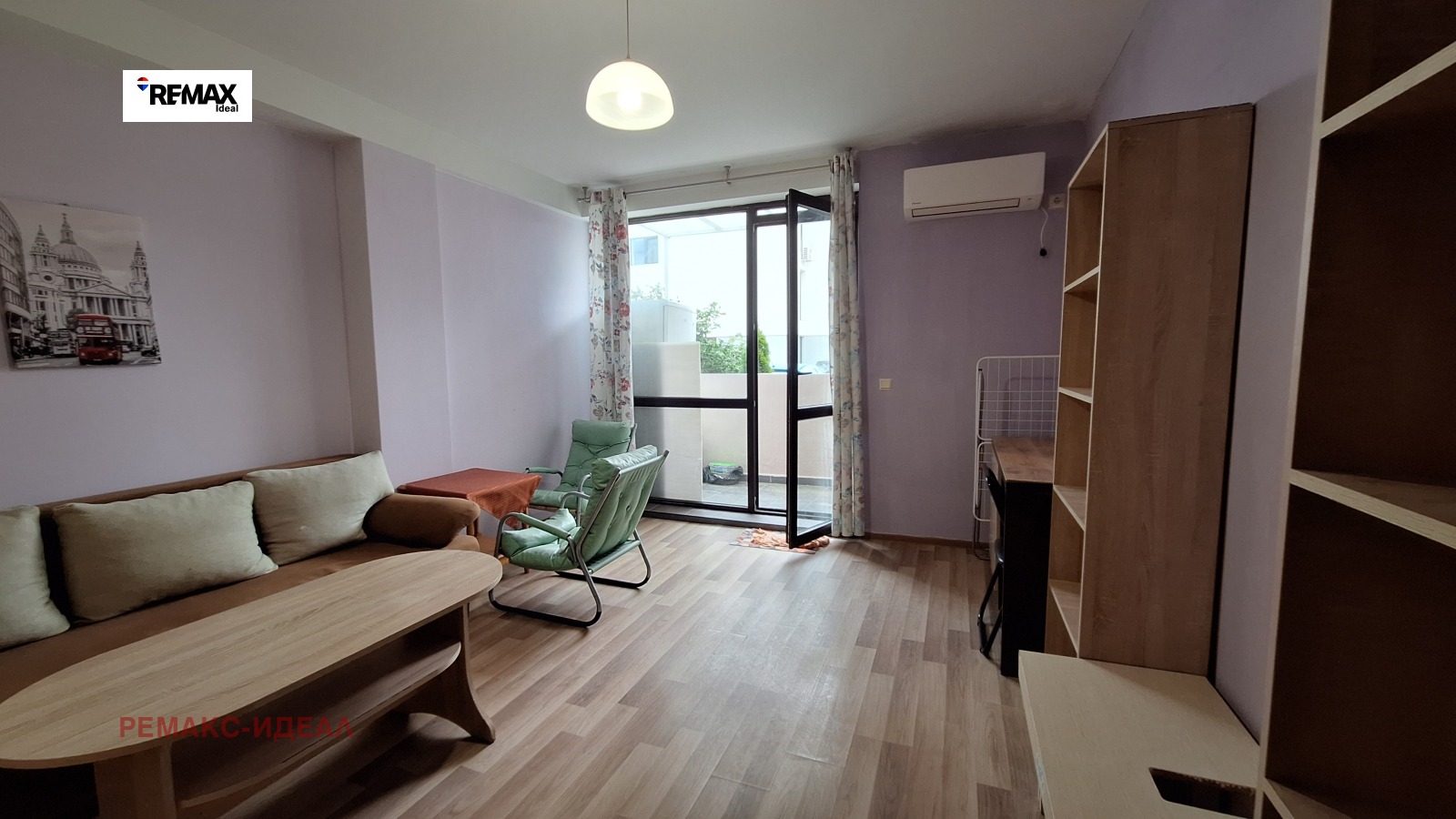 Продава 2-СТАЕН, гр. Варна, Виница, снимка 2 - Апартаменти - 54695972